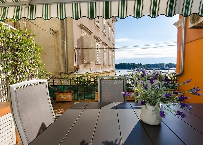 Apartment Noemi