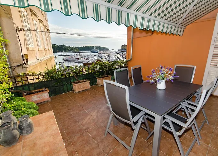 Apartment Noemi