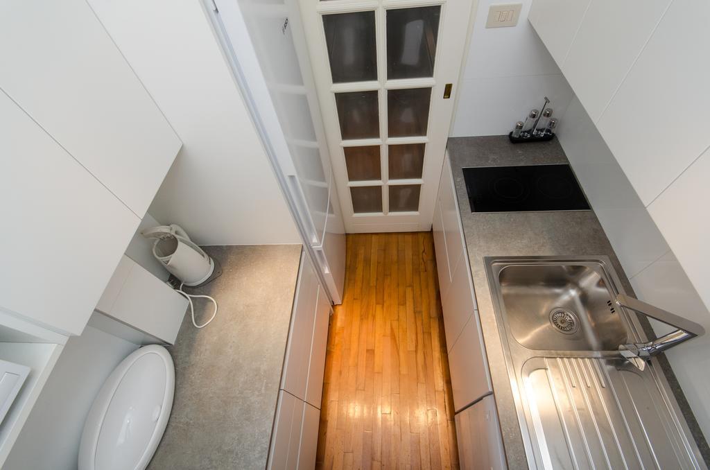Apartment Noemi *