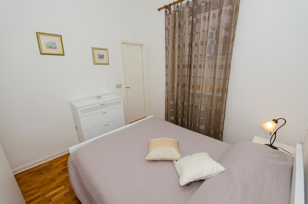 Apartment Noemi *