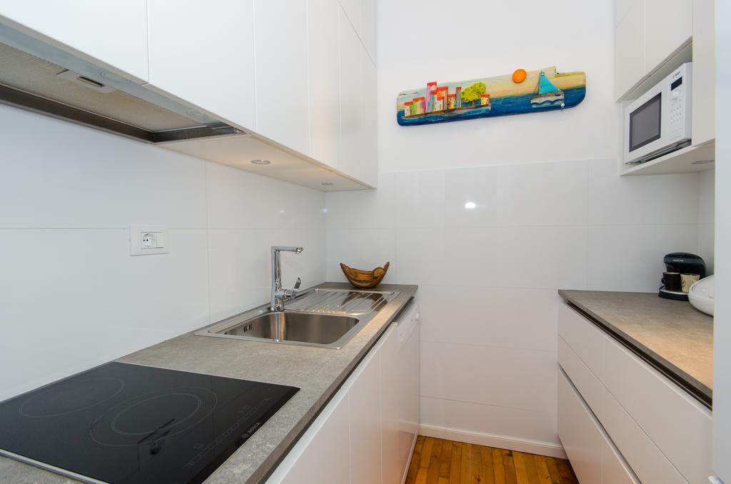 Noemi Apartment