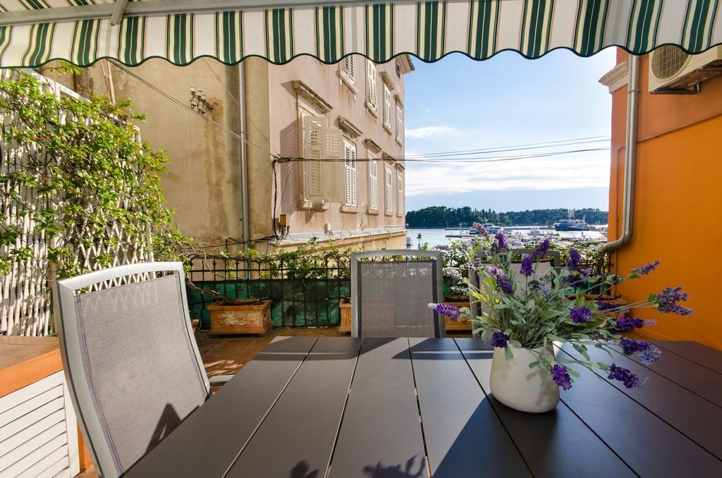 Noemi Apartment Rovinj