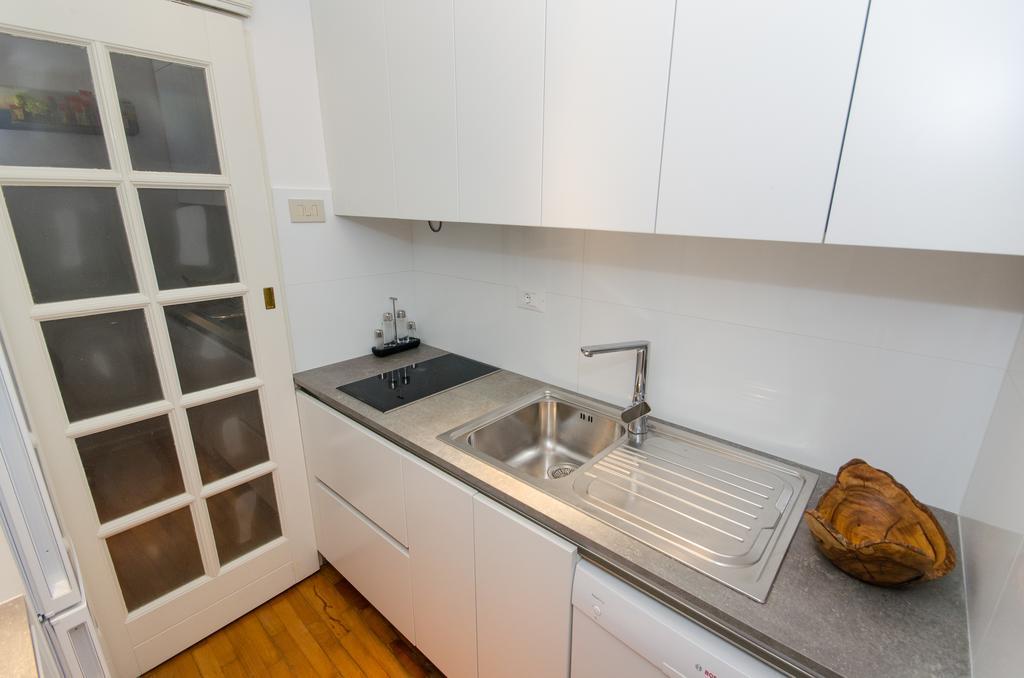 Apartment Noemi *