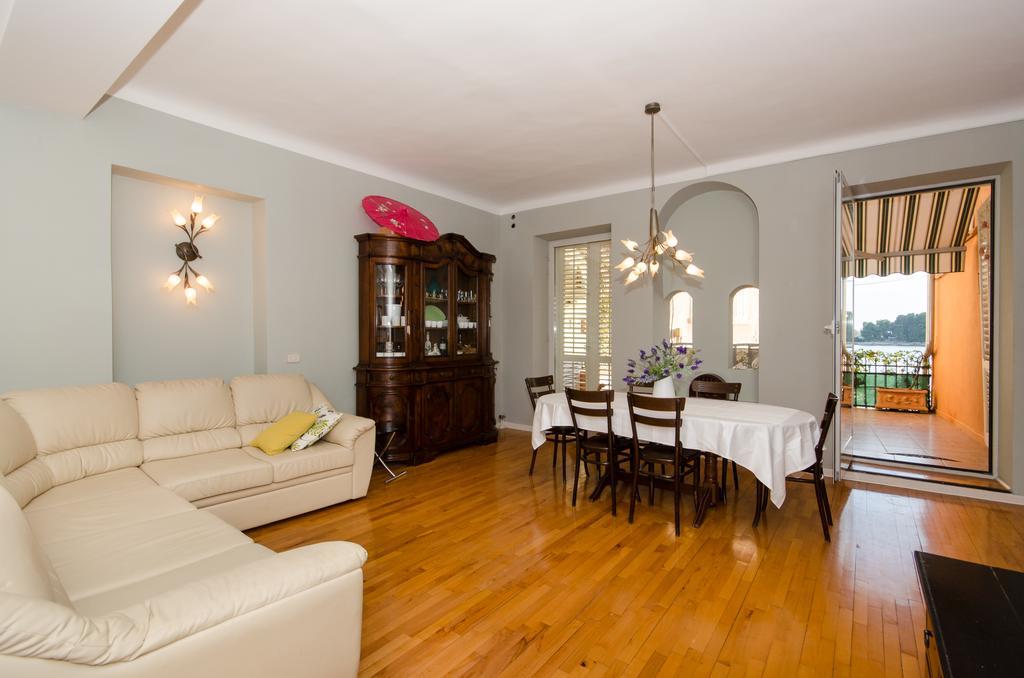 Noemi Apartment *