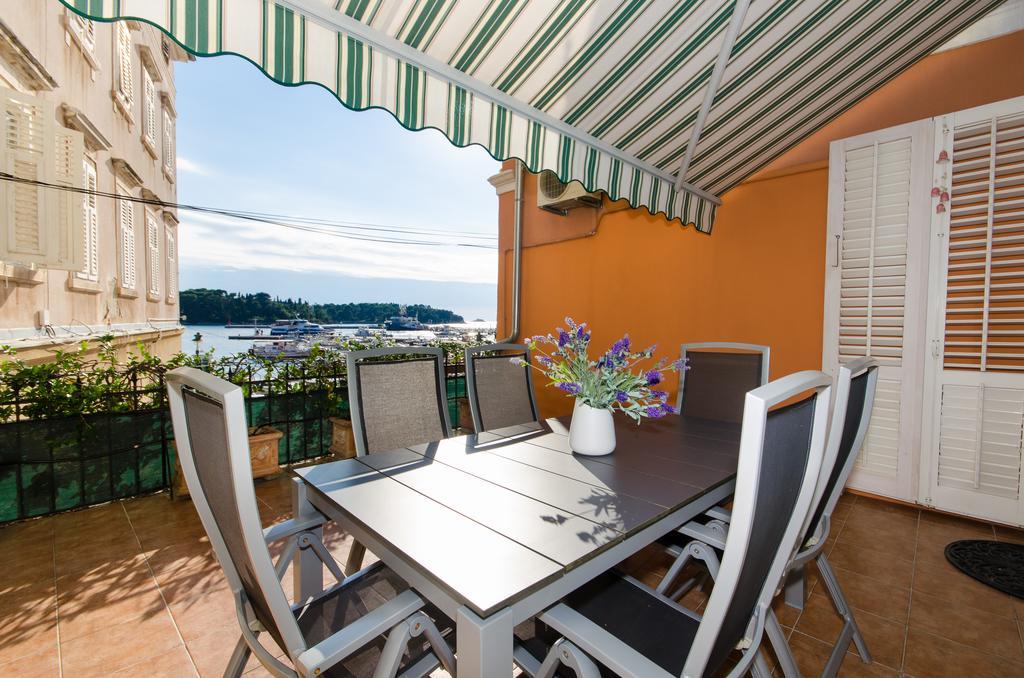 Noemi Apartment Rovinj