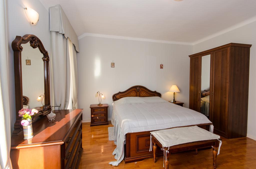 Apartment Noemi Rovinj