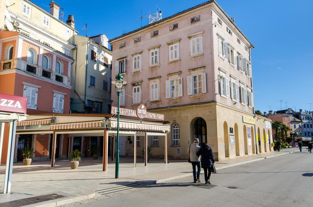 Apartment Noemi