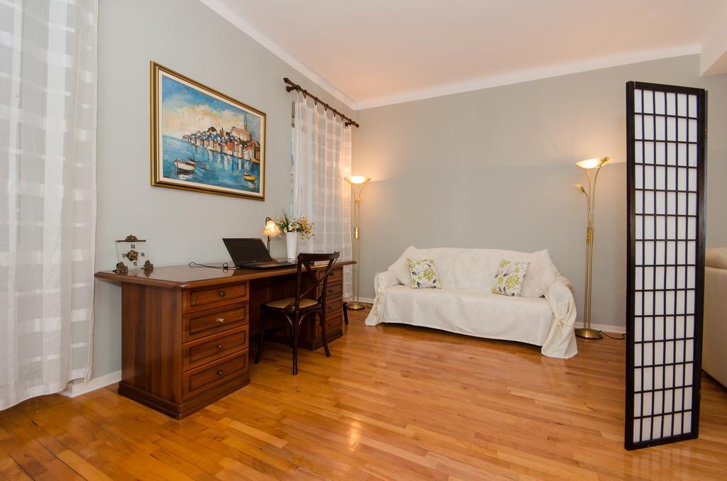 Apartma Noemi Rovinj