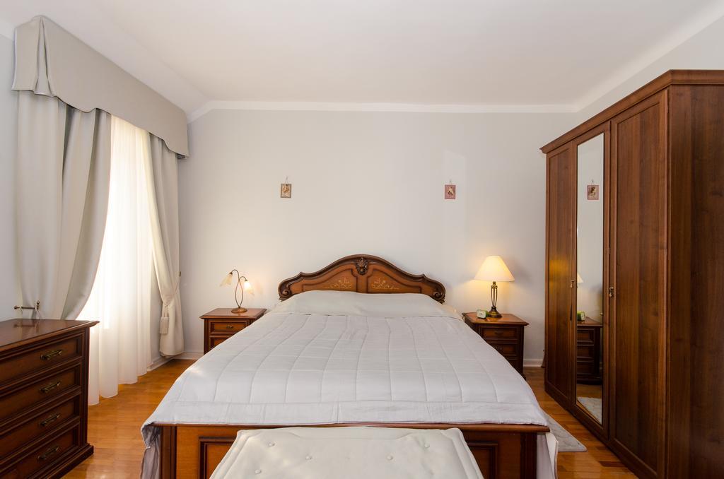 Apartma Noemi