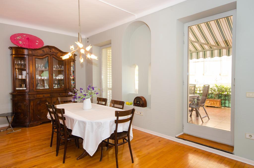 Apartma Noemi *
