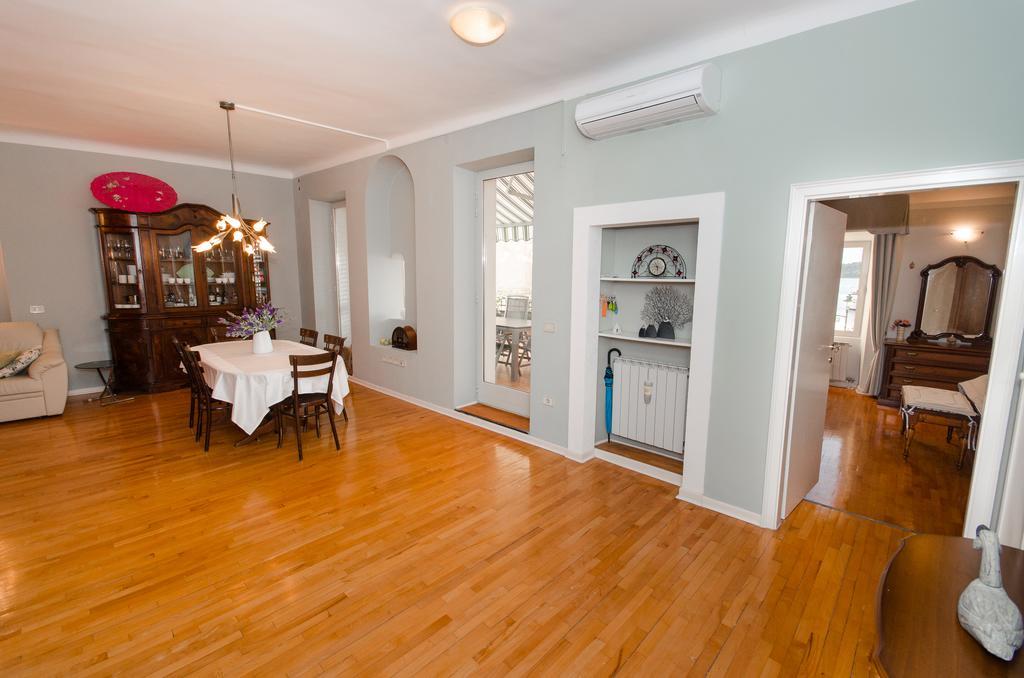 Apartma Noemi