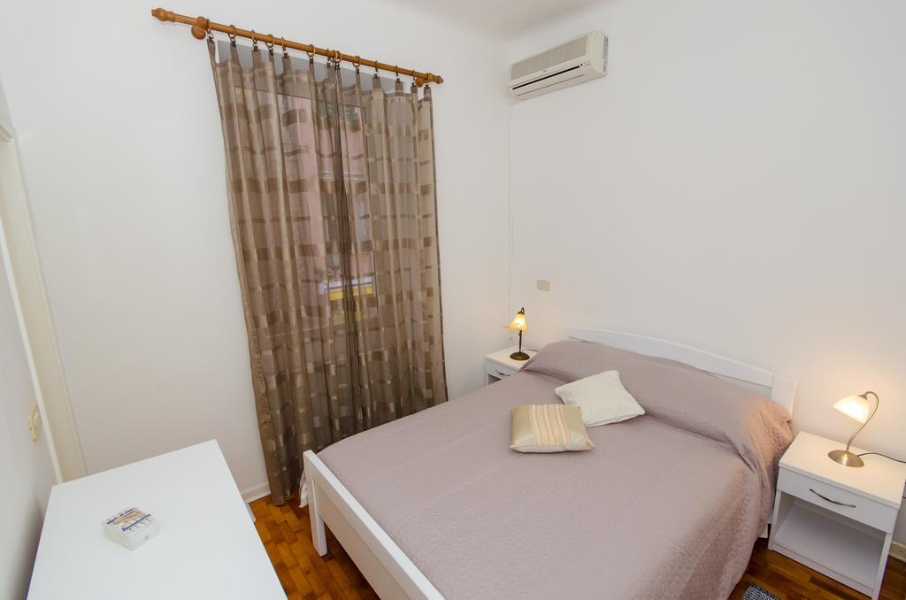 Apartmán Noemi *