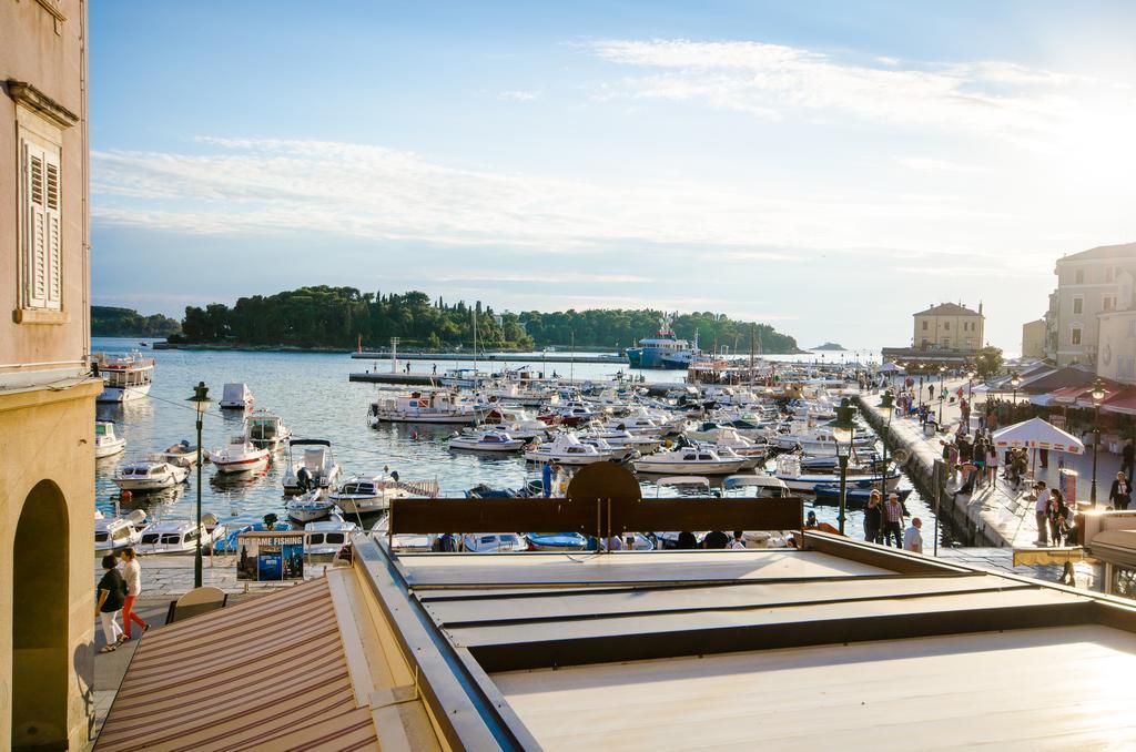 Noemi Apartmán Rovinj