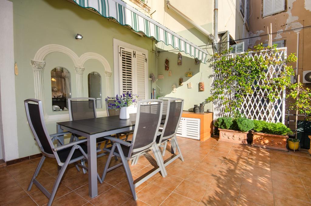Noemi Apartma